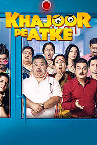 Khajoor Pe Atke - DvdRip